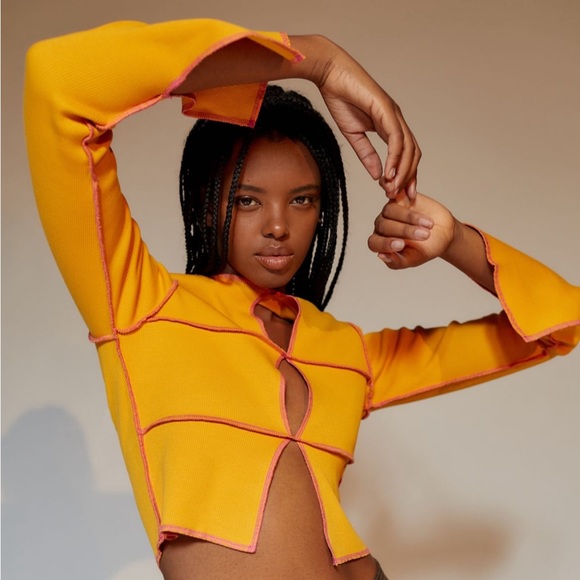 🧡THE RAGGED PRIEST 🧡Size UK 14/US L 🧡Only worn once! 🧡Almost new condition! - Picture 4 of 4